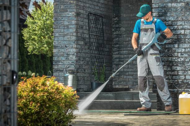 Best Paint Preparation  in North Industry, OH