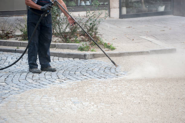 Best Roof Washing  in North Industry, OH