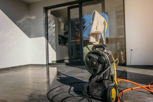 Best Building Exterior Washing  in North Industry, OH