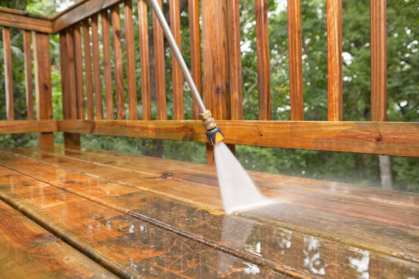 Best Warehouse Cleaning  in North Industry, OH