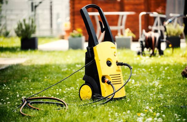 Best Solar Panel Cleaning  in North Industry, OH